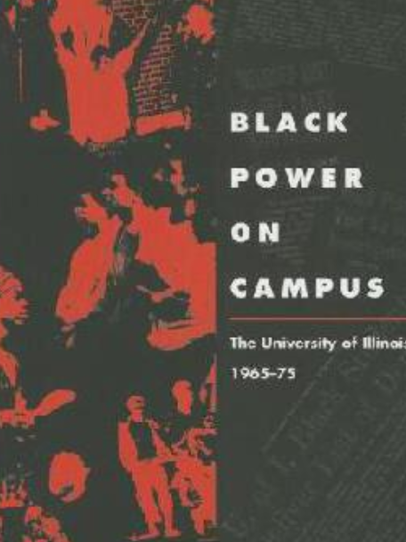 Black Power on Campus Black Power on Campus