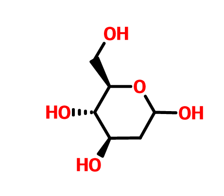 2-脫氧-D-半乳糖