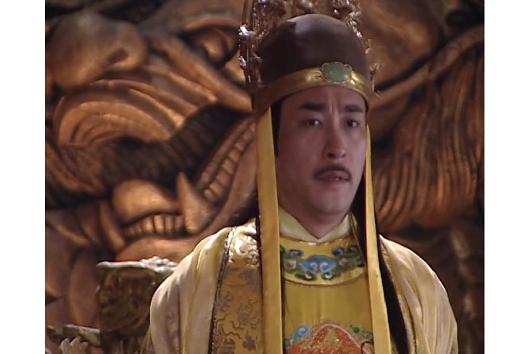趙構(2009年電視劇《賴布衣傳奇》中的角色)