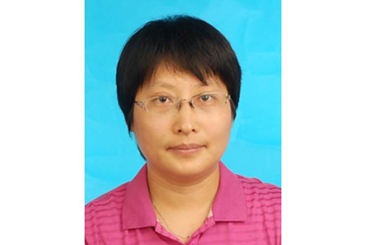 陳珂(遼寧省政協委員、瀋陽農業大學經濟管理學院教授) 陳珂(遼寧省政協委員、瀋陽農業大學經濟管理學院教授)