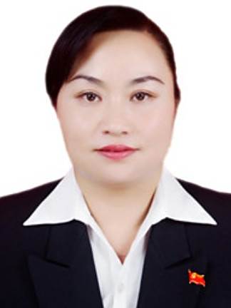 梁艷(貴州省貴陽市白雲區審計局黨組成員、副局長) 梁艷(貴州省貴陽市白雲區審計局黨組成員、副局長)
