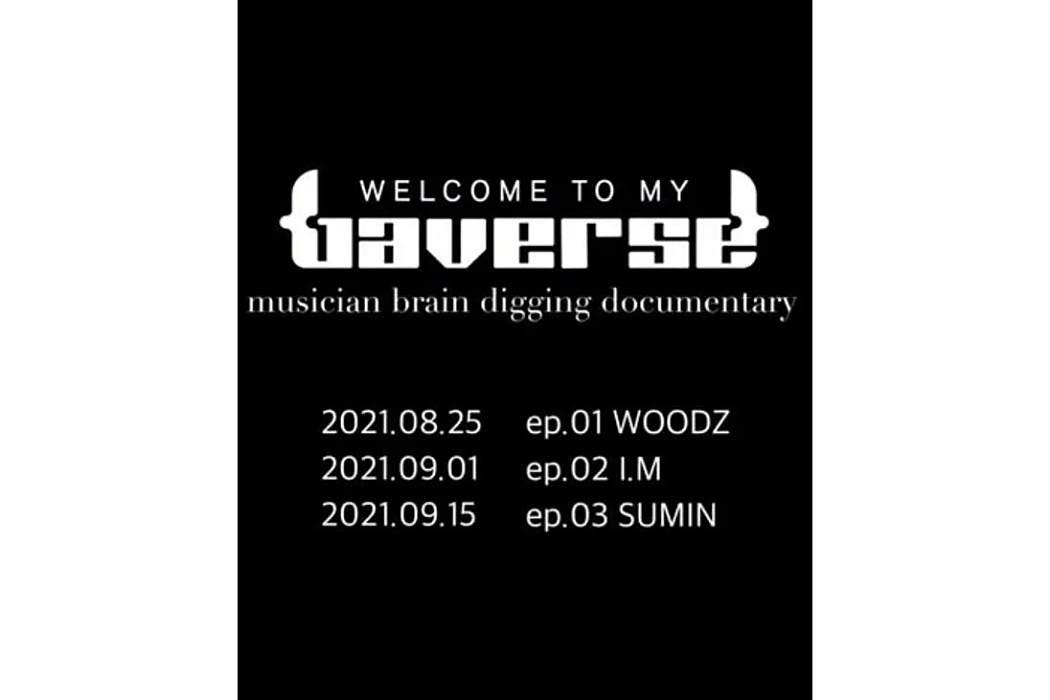 welcome to my baverse welcome to my baverse