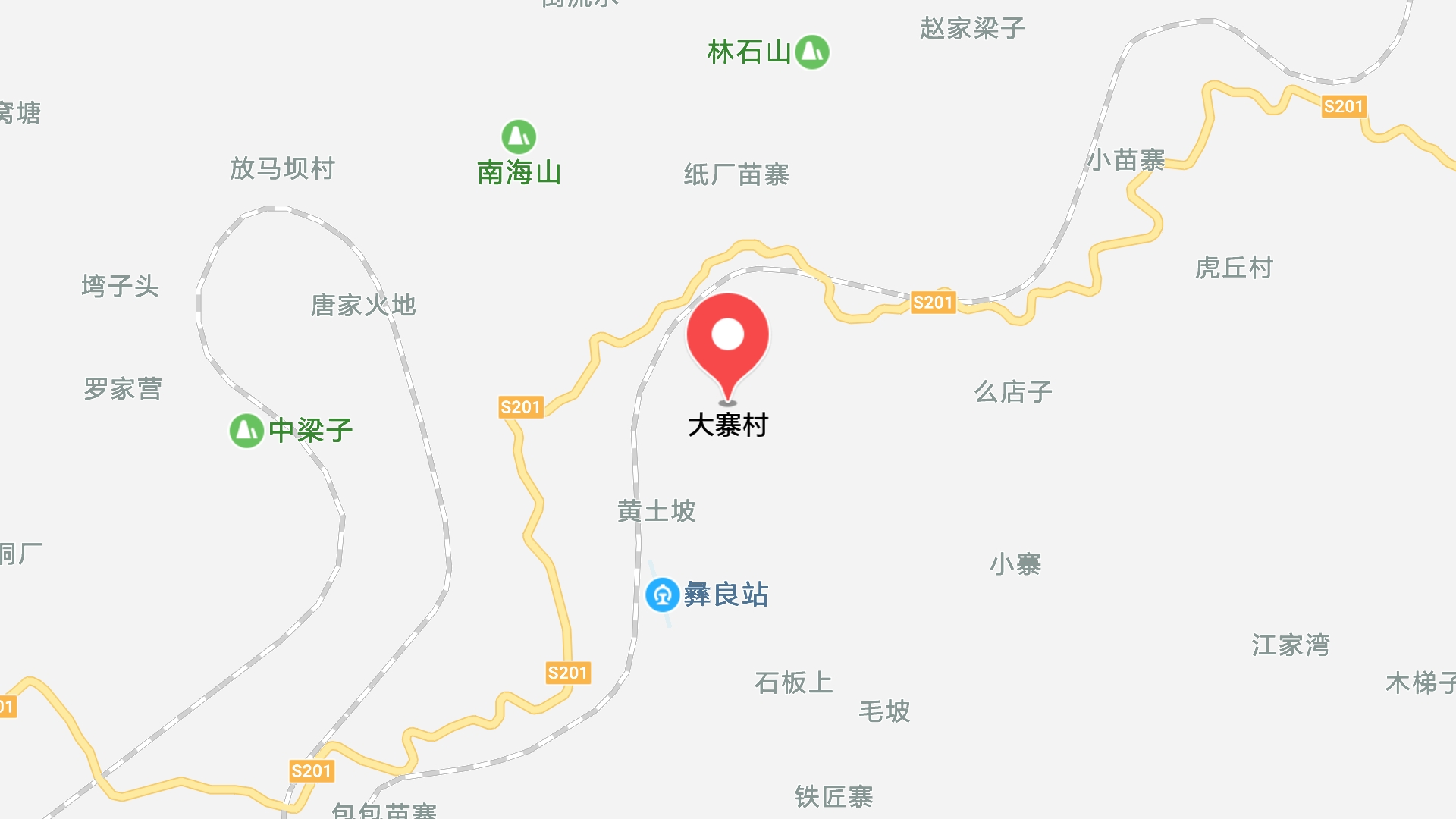 地圖信息