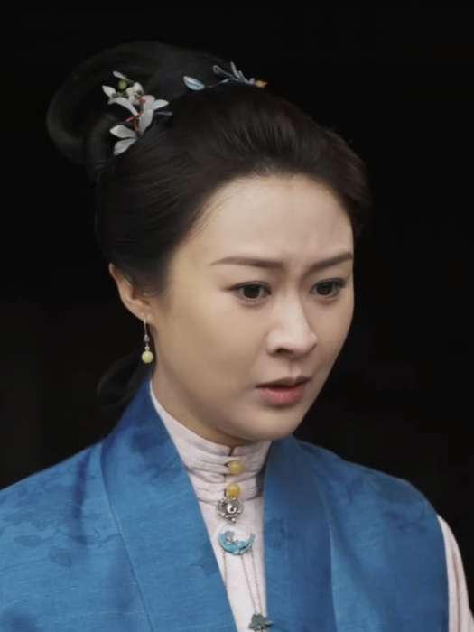 陸晏如 陸晏如