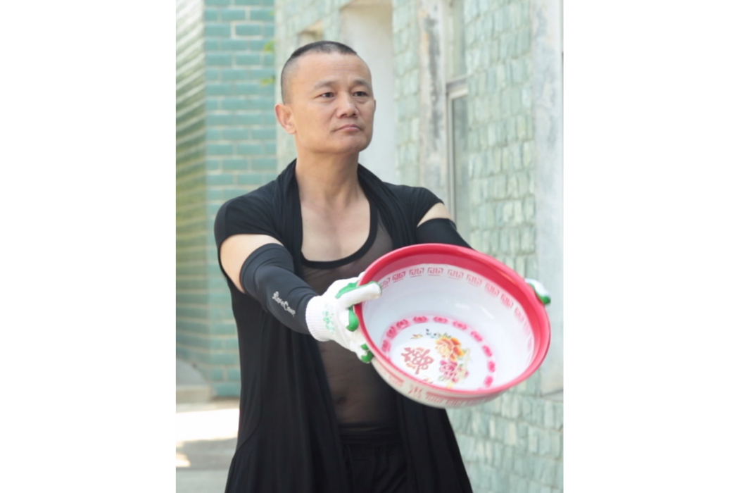 張凡(民間藝人) 張凡(民間藝人)