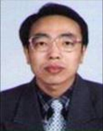 王永崗(中國農業大學教授)