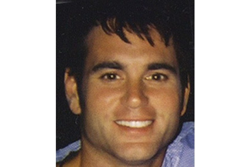 Joe Michael Burke Joe Michael Burke