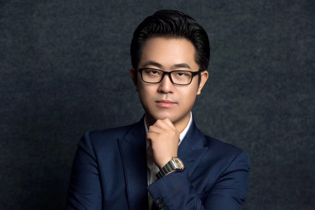 王東(正子控股投資集團董事長)