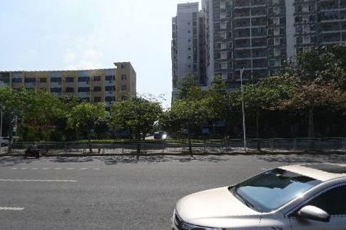 沙井水源居 沙井水源居