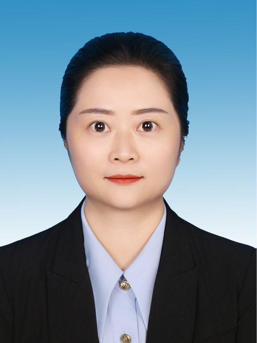 賈婷(雲南省迪慶藏族自治州香格里拉市衛生健康局副局長) 賈婷(雲南省迪慶藏族自治州香格里拉市衛生健康局副局長)