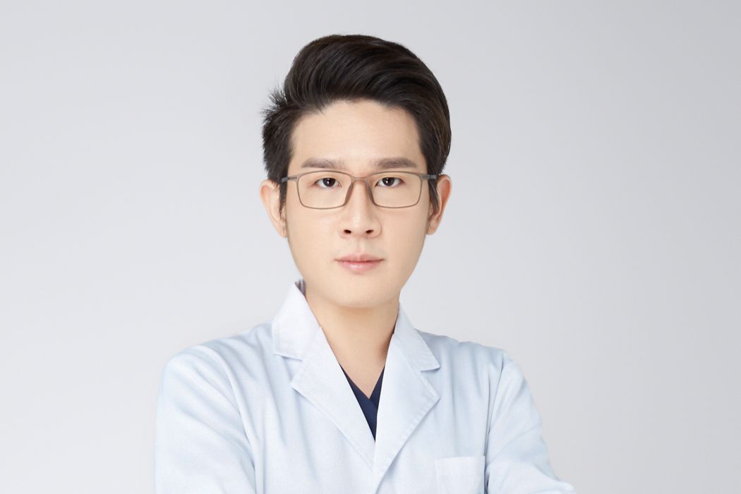 梁智凱 梁智凱