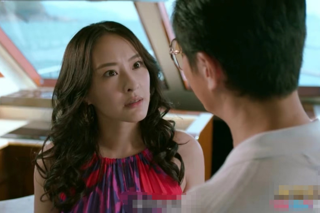 水敏婷 水敏婷