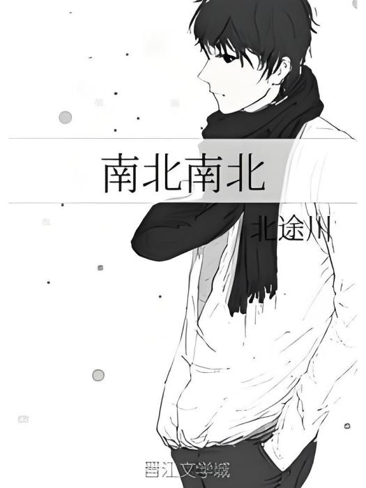 南北南北