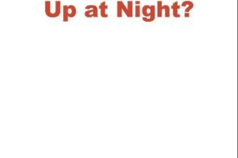 What\x27s Keeping Your Customers Up at Night? What\x27s Keeping Your Customers Up at Night?