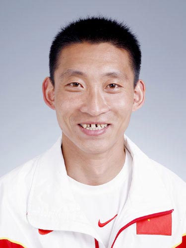 韓玉成(中國國家隊競走運動員)