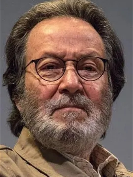Jorge Fons Jorge Fons