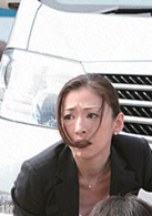 微笑警察