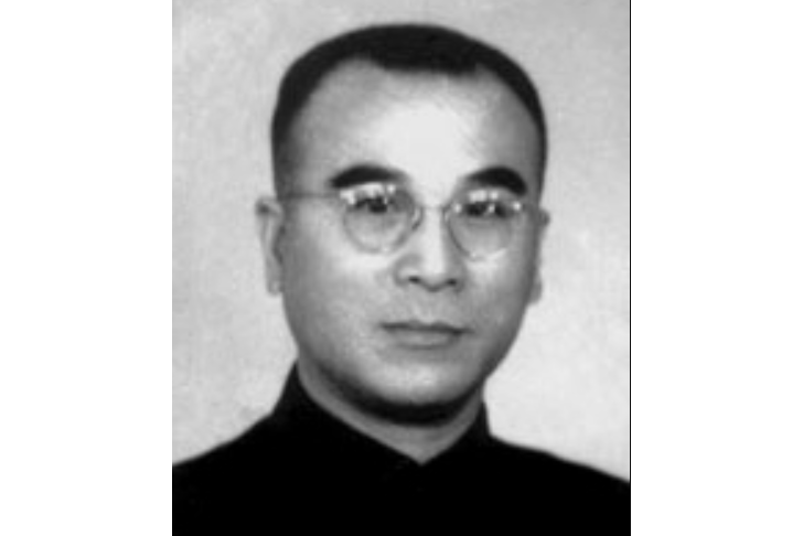 楊兆龍(法學家) 楊兆龍(法學家)