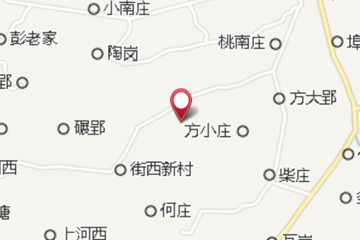 灣塘 灣塘