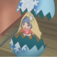雪貝 雪貝