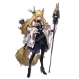 驚蟄(遊戲《明日方舟》中的角色) 驚蟄(遊戲《明日方舟》中的角色)