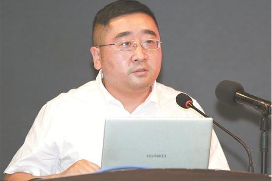 蔡俊彬(泉州市委宣傳部理論科科長) 蔡俊彬(泉州市委宣傳部理論科科長)