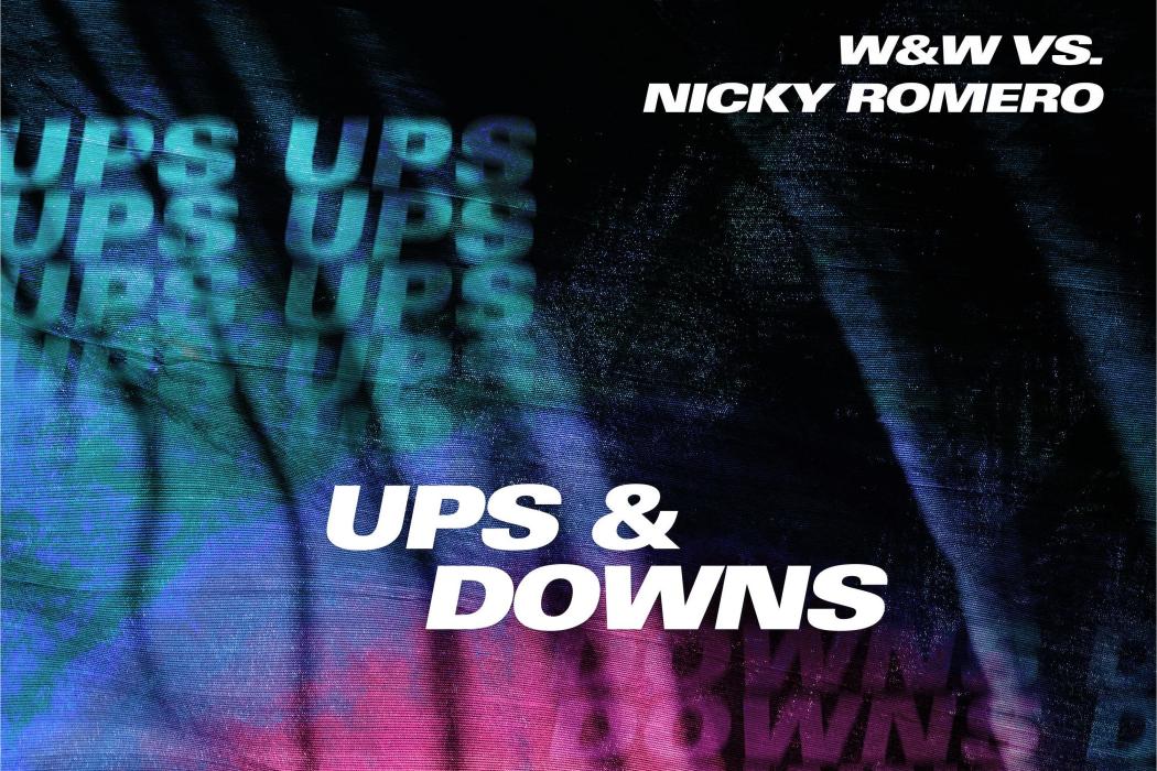 Ups & Downs(歌曲) Ups & Downs(歌曲)