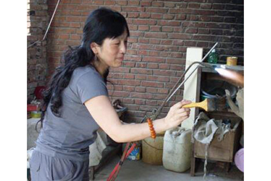 李燕蓉(藝術家) 李燕蓉(藝術家)