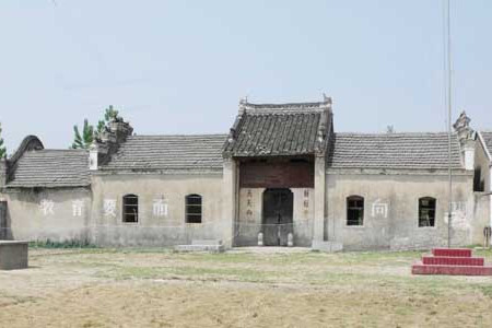 王祠村(安徽淮肥西縣官亭鎮下轄村) 王祠村(安徽淮肥西縣官亭鎮下轄村)