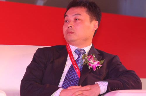 張平安(華為總裁) 張平安(華為總裁)
