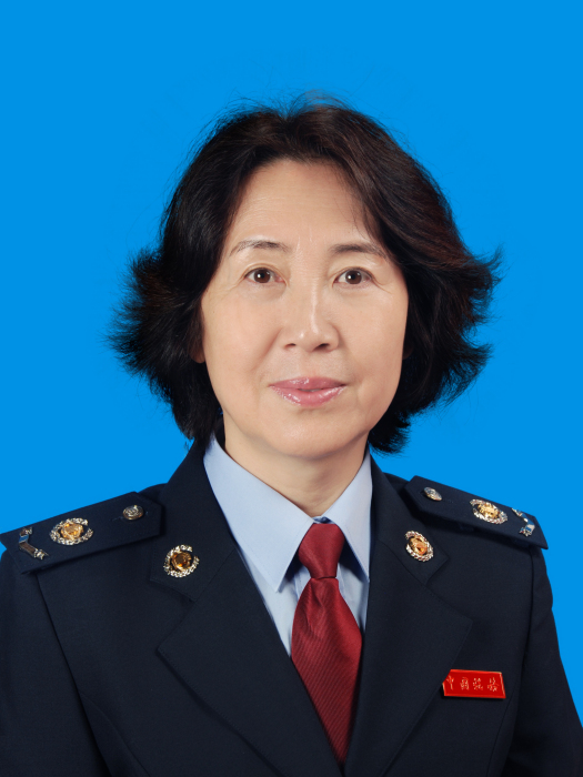郭曉靄 郭曉靄