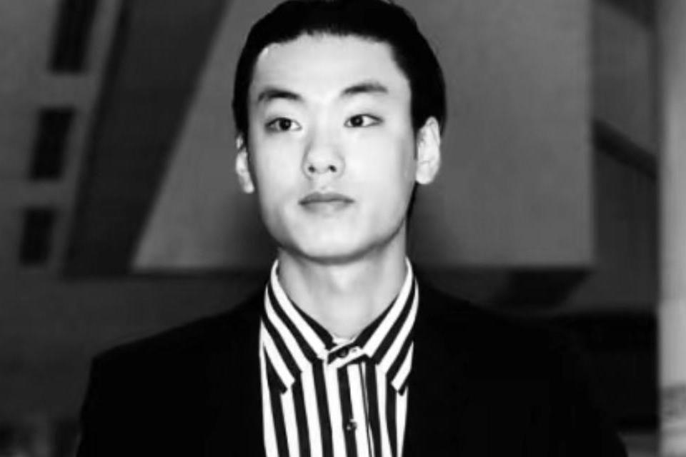 鄭憲哲(韓國Hiphop歌手) 鄭憲哲(韓國Hiphop歌手)
