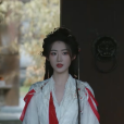 白鶴淮(古裝武俠劇《暗河傳》中的女角色)