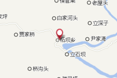 柘壩 柘壩