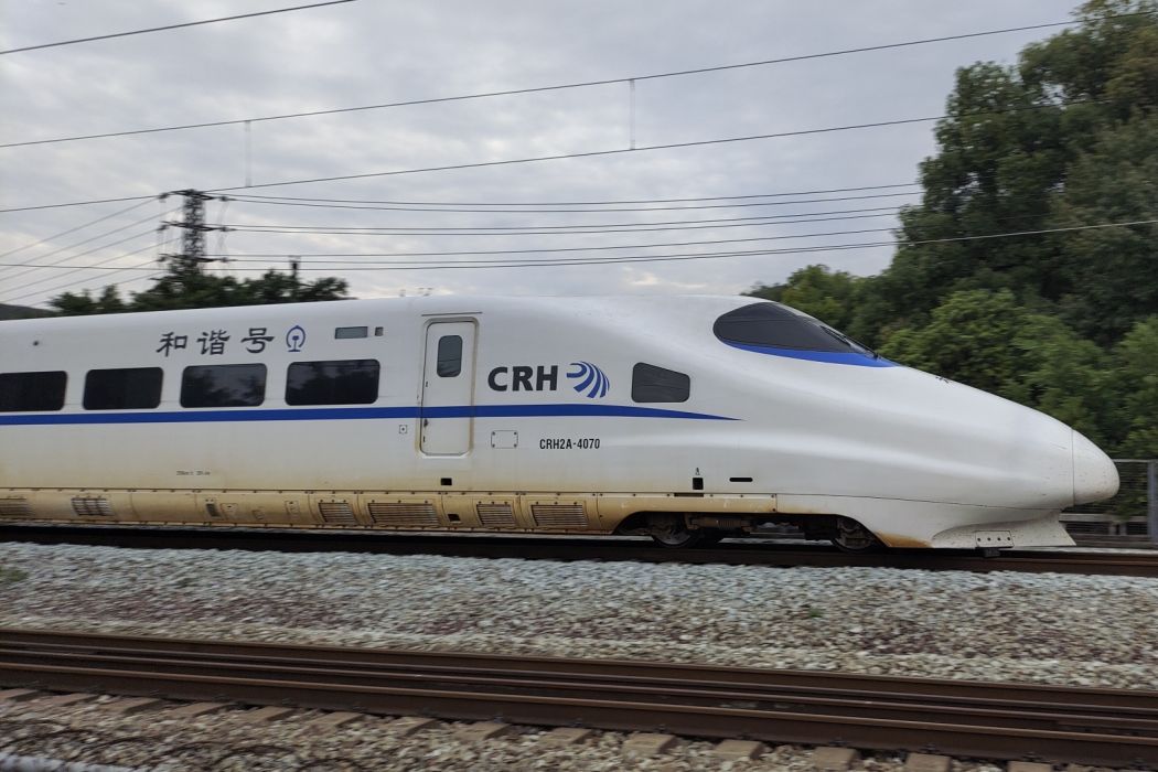 D3840/D3837次列車 D3840/D3837次列車