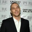 凱文·費德林(kevin federline) 凱文·費德林(kevin federline)