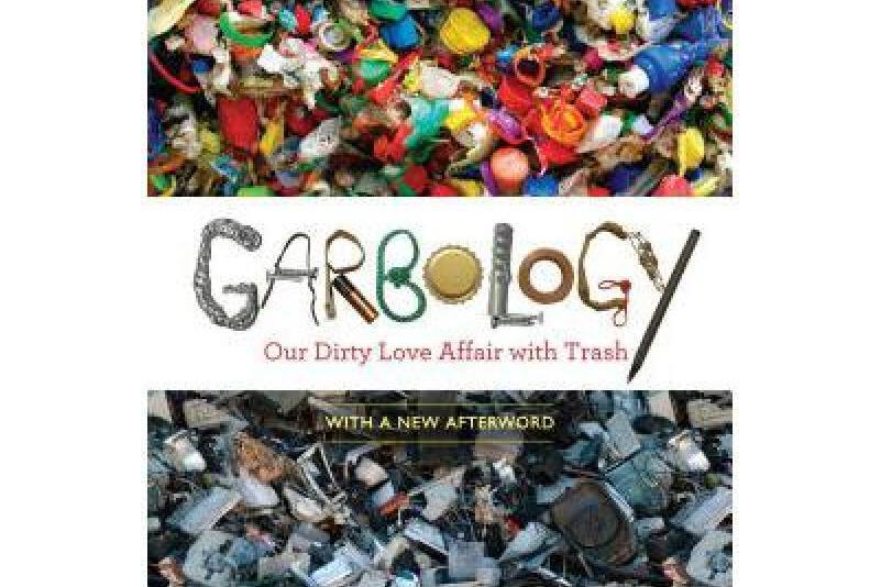 Garbology Garbology