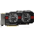 華碩GTX670 DirectCU II OC 華碩GTX670 DirectCU II OC