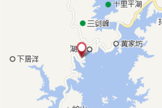 忠烈閣 忠烈閣