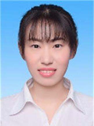 王麗嬋(西北農林科技大學外語系助教) 王麗嬋(西北農林科技大學外語系助教)