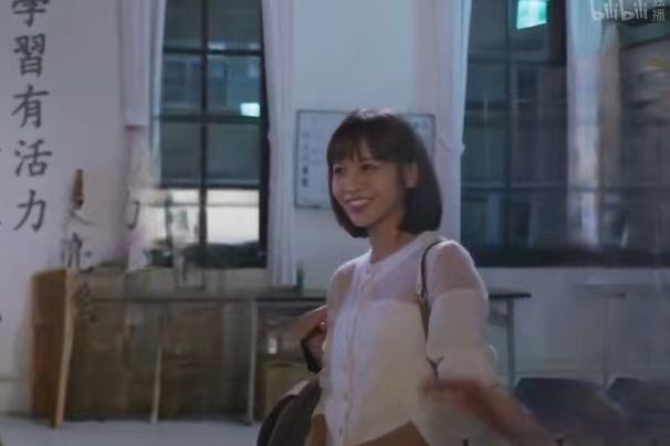 劉伊玲 劉伊玲