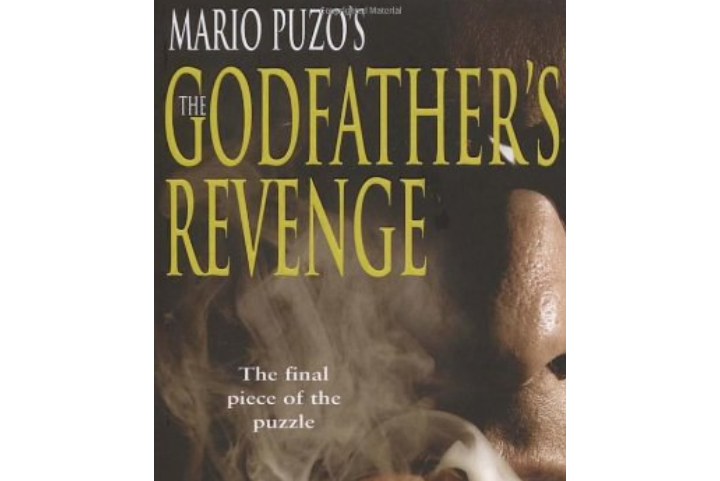 the Godfather`s Revenge the Godfather`s Revenge