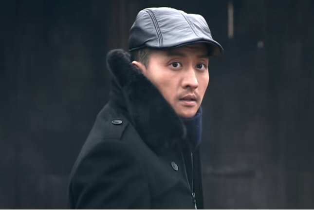 倪志忠 倪志忠