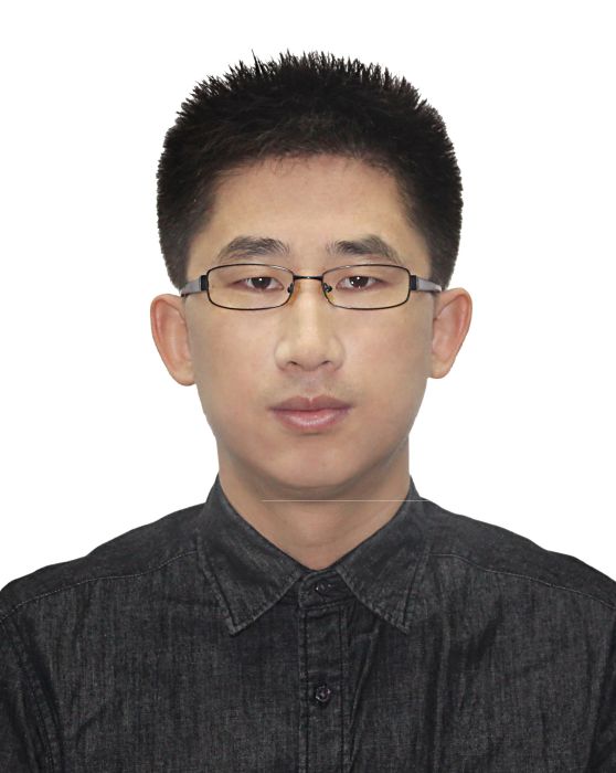 何贇澤 何贇澤