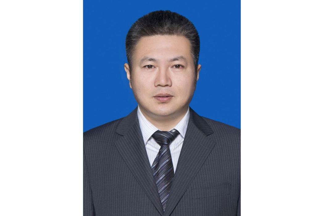 陳志宏(哈爾濱商業大學講師) 陳志宏(哈爾濱商業大學講師)