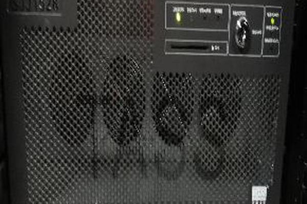 雲加密機 雲加密機