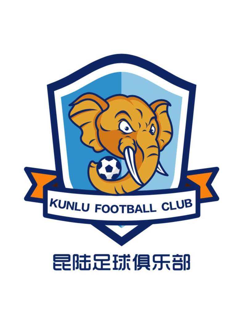 雲南昆陸足球運動俱樂部