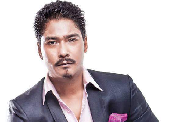 Saugat Malla