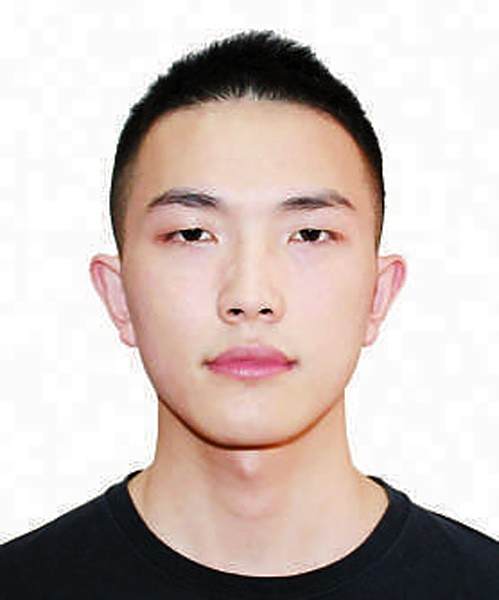 鄭向龍 鄭向龍