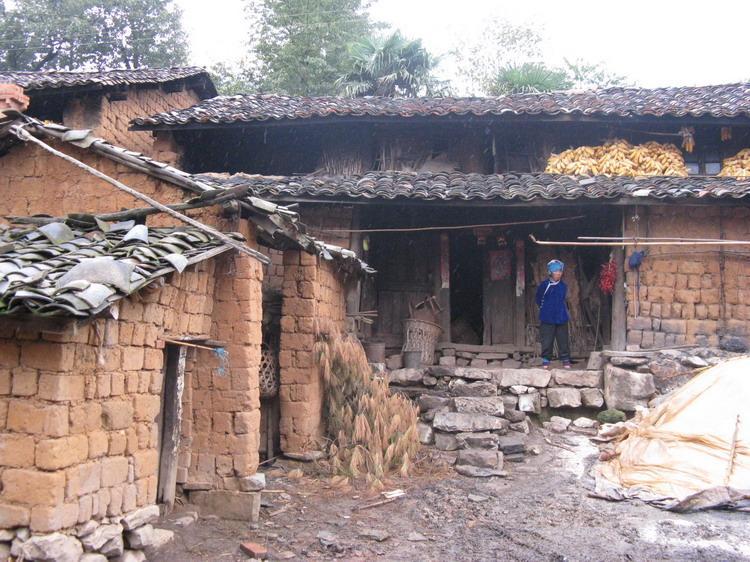 戈貝村 戈貝村